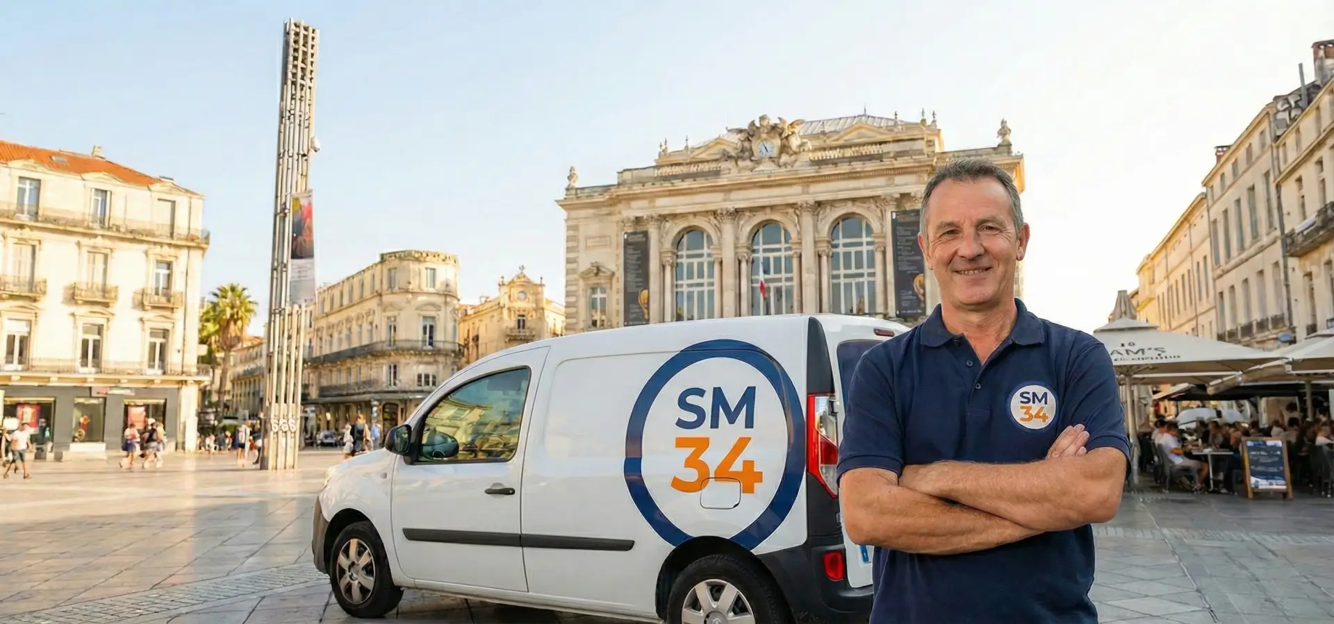 Serrurier Montpellier