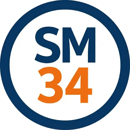 Logo Serrurier Montpellier 34